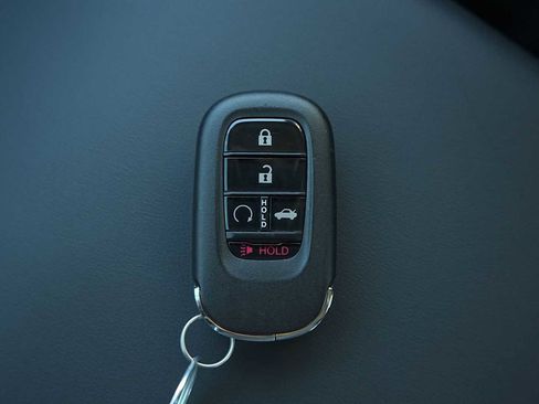 New 2026 Honda Accord LX image 20