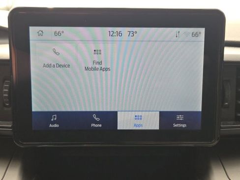 Used 2023 Ford Explorer XLT image 32