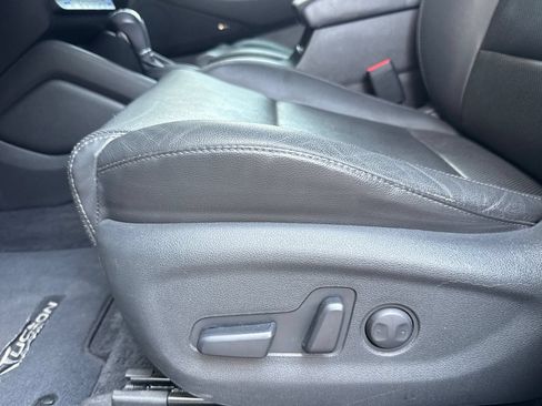 Used 2020 Hyundai Tucson Ultimate FWD image 12