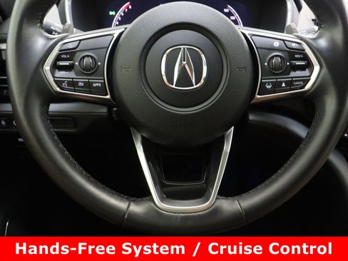 Used 2023 Acura MDX SH-AWD w/ Technology Package image 27