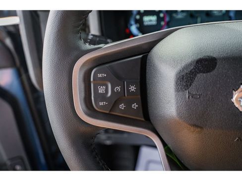New 2026 Ford Bronco Big Bend AWD/4WD image 11