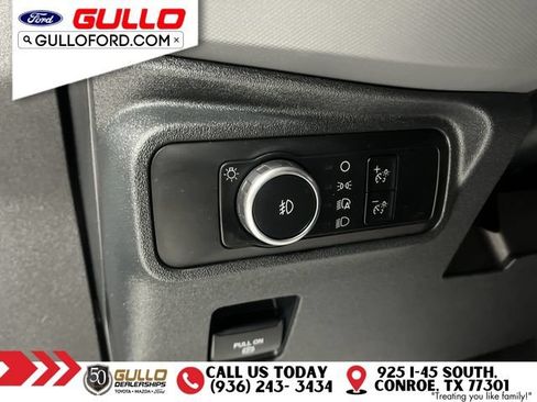 Certified 2024 Ford Bronco Big Bend AWD/4WD image 16