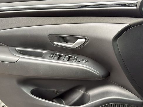 Used 2024 Hyundai Tucson SEL w/ Convenience Package image 28