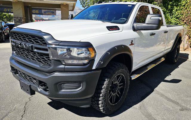 Used 2023 RAM 2500 Tradesman AWD/4WD image 1
