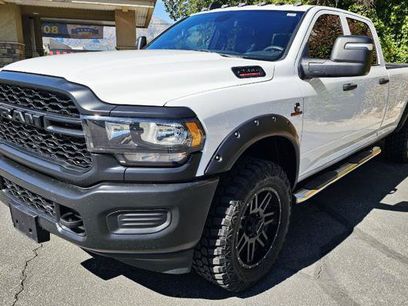 Used 2023 RAM 2500 Tradesman