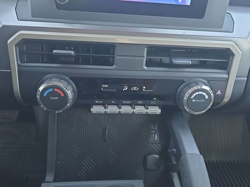 New 2026 Toyota Tacoma SR5 AWD/4WD image 23