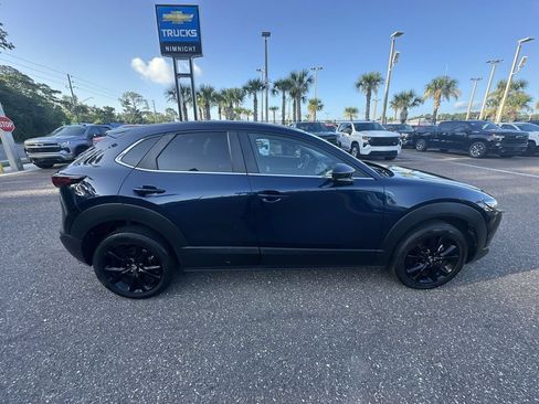 Used 2024 MAZDA CX-30 AWD 2.5 S w/ Select Sport Pkg image 17