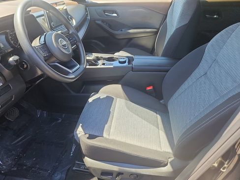 Used 2023 Nissan Rogue SV AWD/4WD image 27