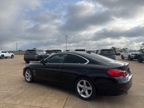 Used 2015 BMW 428i Coupe image 14