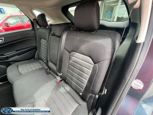 Used 2023 Ford Edge SEL AWD/4WD image 18