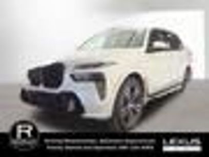 Used 2026 BMW X7 xDrive40i