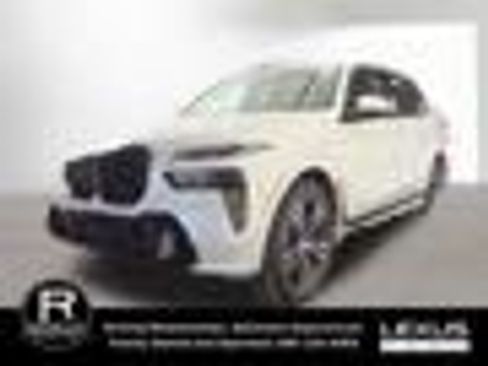 Used 2026 BMW X7 xDrive40i image 1
