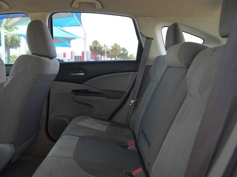 Used 2014 Honda CR-V LX image 14