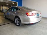 Certified 2024 Chevrolet Malibu LT image 2
