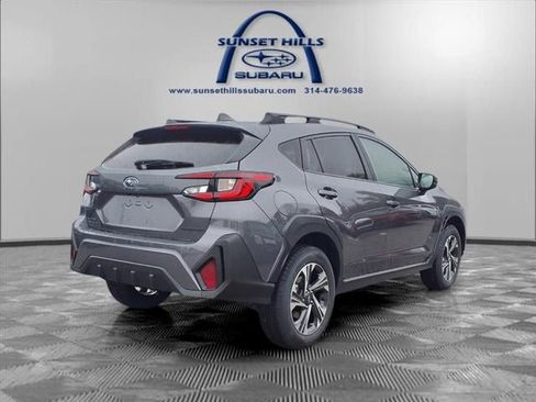 New 2026 Subaru Crosstrek 2.0i Premium w/ Crosstrek Mirror Package image 27