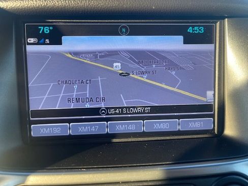 Used 2017 Chevrolet Tahoe Premier image 26