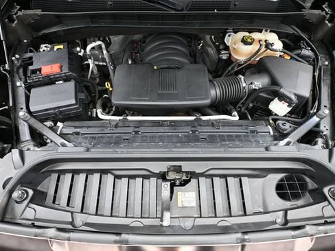 Used 2022 GMC Sierra 1500 AT4X AWD/4WD image 59