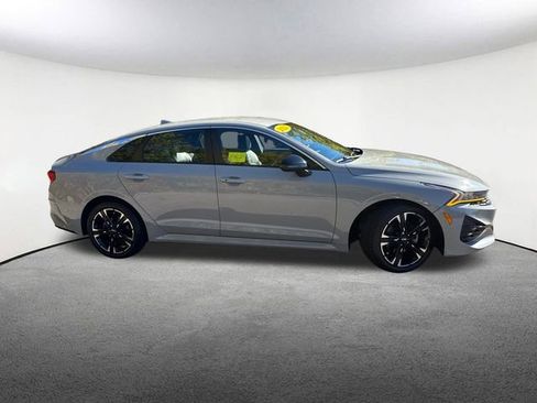 Used 2022 Kia K5 GT-Line image 14