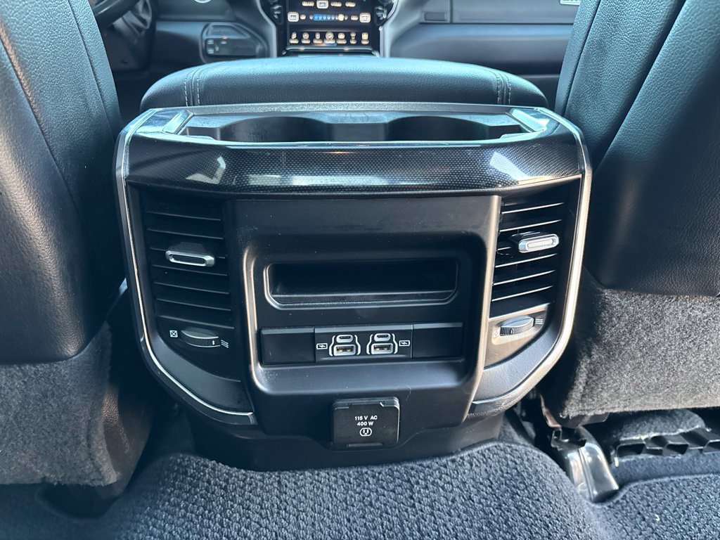 Used 2022 RAM 2500 Laramie AWD/4WD image 23