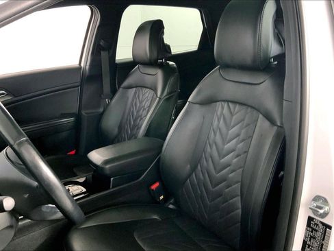 Certified 2024 Kia Sportage X-Pro image 22