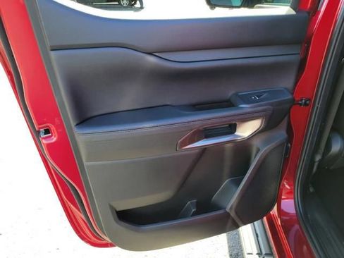 New 2025 Ford Ranger Lariat w/ FX4 Off-Road Package image 15