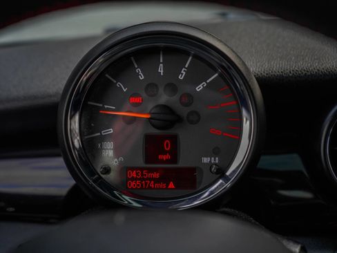 Used 2011 MINI Cooper John Cooper Works FWD image 14