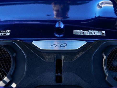 Used 2025 Porsche 911 GT3 w/ Chrono Package image 24