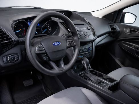 Used 2018 Ford Escape S FWD image 14