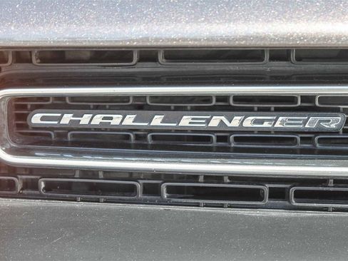 Used 2021 Dodge Challenger R/T image 6