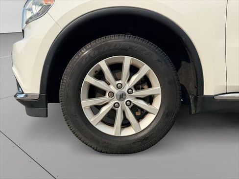 Certified 2020 Dodge Durango SXT AWD/4WD image 30