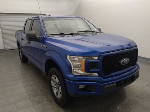 Used 2018 Ford F150 XL w/ Equipment Group 101A Mid RWD image 13