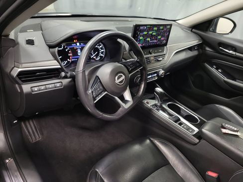 Used 2023 Nissan Altima 2.5 SL FWD image 17