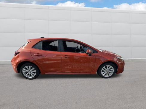 Used 2023 Toyota Corolla SE image 7