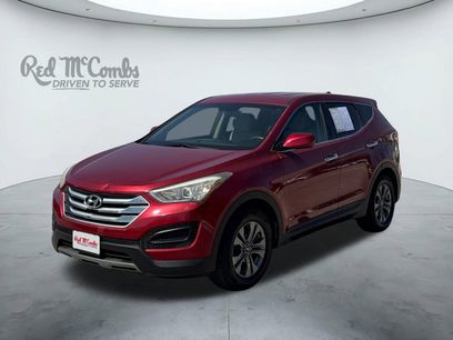 Used 2016 Hyundai Santa Fe Sport