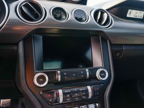 Used 2022 Ford Mustang GT Premium w/ GT Performance Package image 53