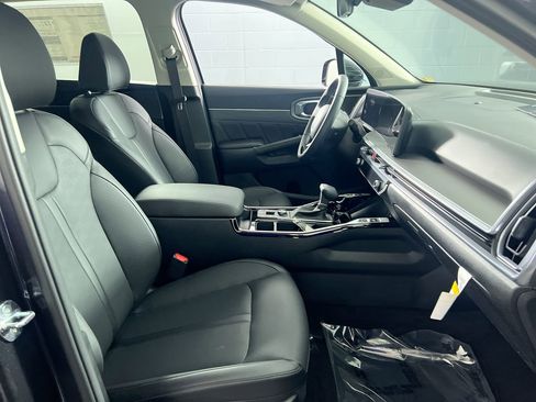 New 2026 Kia Sorento EX image 32