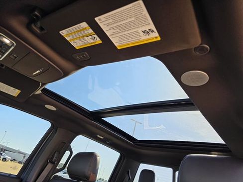 Used 2024 Ford F150 King Ranch w/ FX4 Off-Road Package image 20