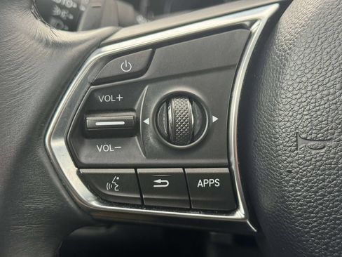 Used 2023 Acura TLX w/ Technology Package FWD image 21