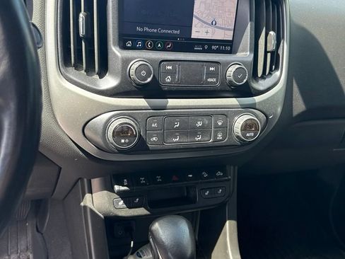 Used 2022 Chevrolet Colorado ZR2 w/ LPO, Power Package AWD/4WD image 14