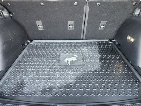 Used 2024 Ford Bronco Sport Big Bend image 33