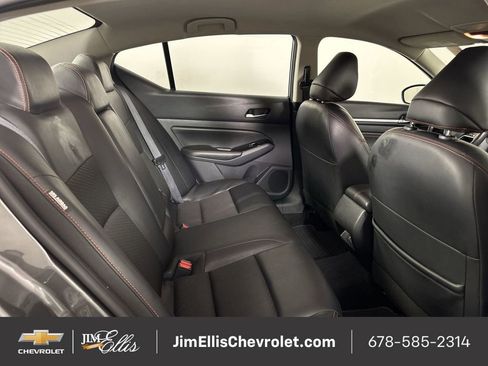 Used 2023 Nissan Altima 2.5 SR image 24