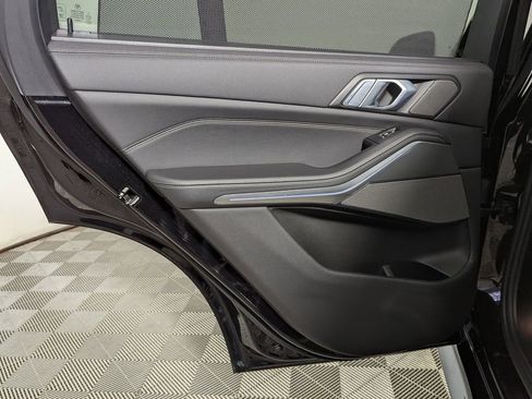 Used 2021 BMW X5 xDrive45e w/ M Sport Package image 45