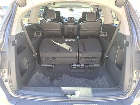 Used 2024 Honda Odyssey EX-L image 27