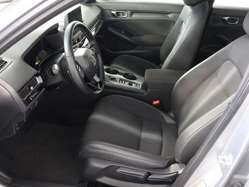 Certified 2024 Honda Civic Sport image 18