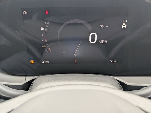 New 2026 Buick Envista Preferred w/ Convenience I Package image 24