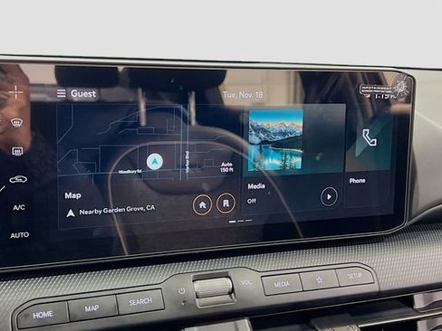 New 2025 Kia K4 GT-Line image 15