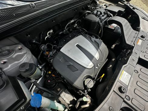 Used 2012 Kia Sorento SX FWD image 42
