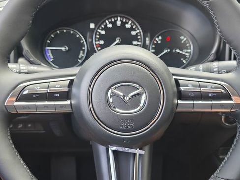 New 2026 MAZDA CX-50 2.5 Hybrid w/ Weather Package image 23