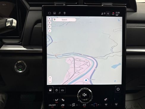 New 2026 GMC Terrain Elevation image 27