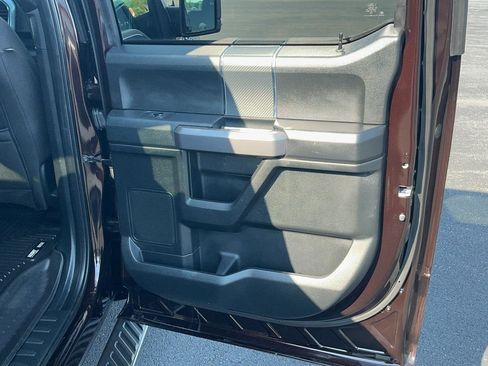 Used 2018 Ford F150 XLT w/ Equipment Group 302A Luxury AWD/4WD image 30